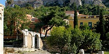 3 days in Athens: Discover her unique charmness! 3 days in Athens: Discover her unique charmness!